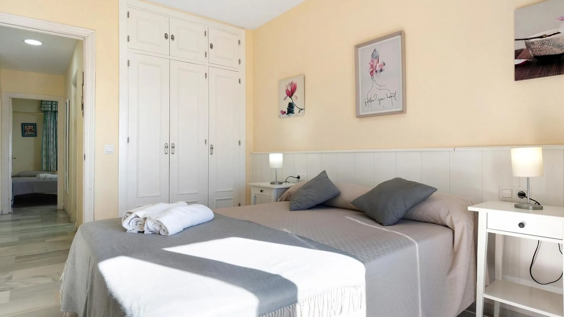 Apartment Pinomar 139 Primera Planta Chiclana de la Frontera Spain