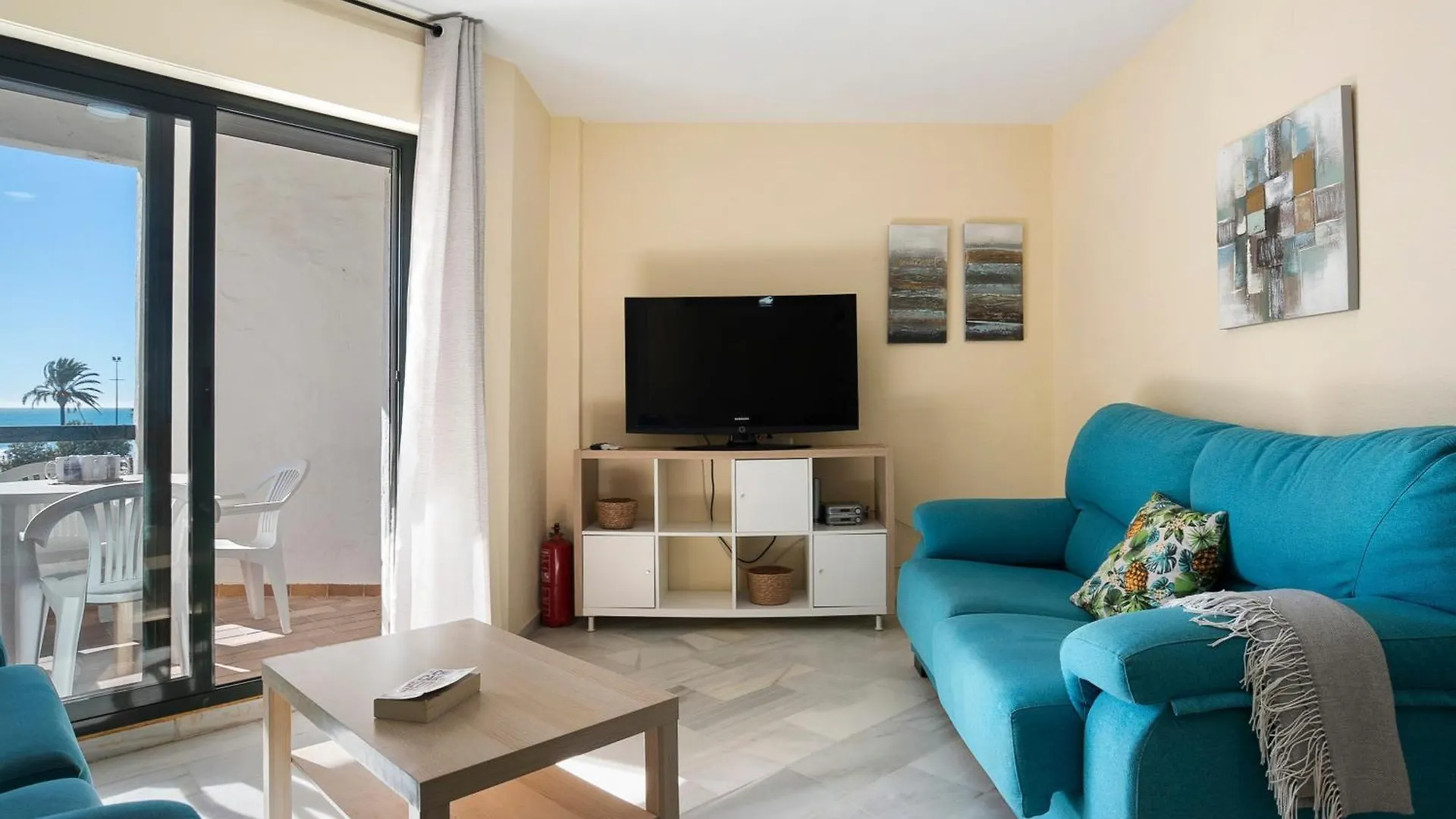 Apartment Pinomar 139 Primera Planta Chiclana de la Frontera