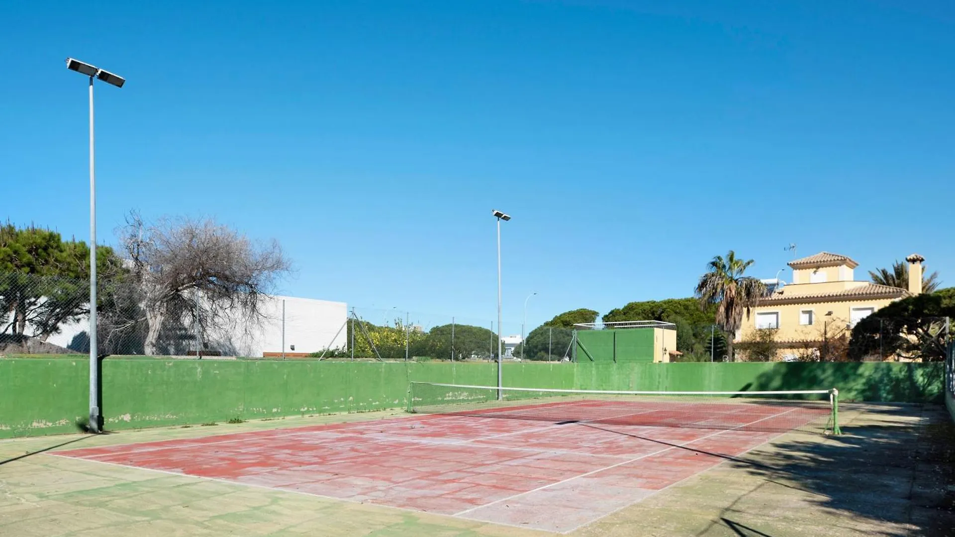 Pinomar 139 Primera Planta Chiclana de la Frontera 0*,