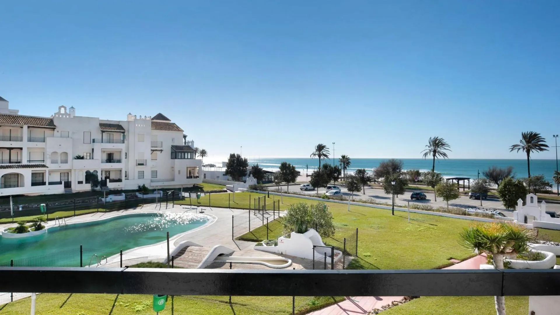 Pinomar 139 Primera Planta Chiclana de la Frontera Apartment