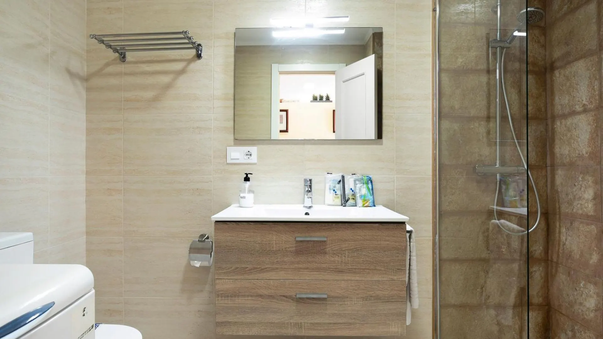 Apartment Pinomar 139 Primera Planta Chiclana de la Frontera Spain