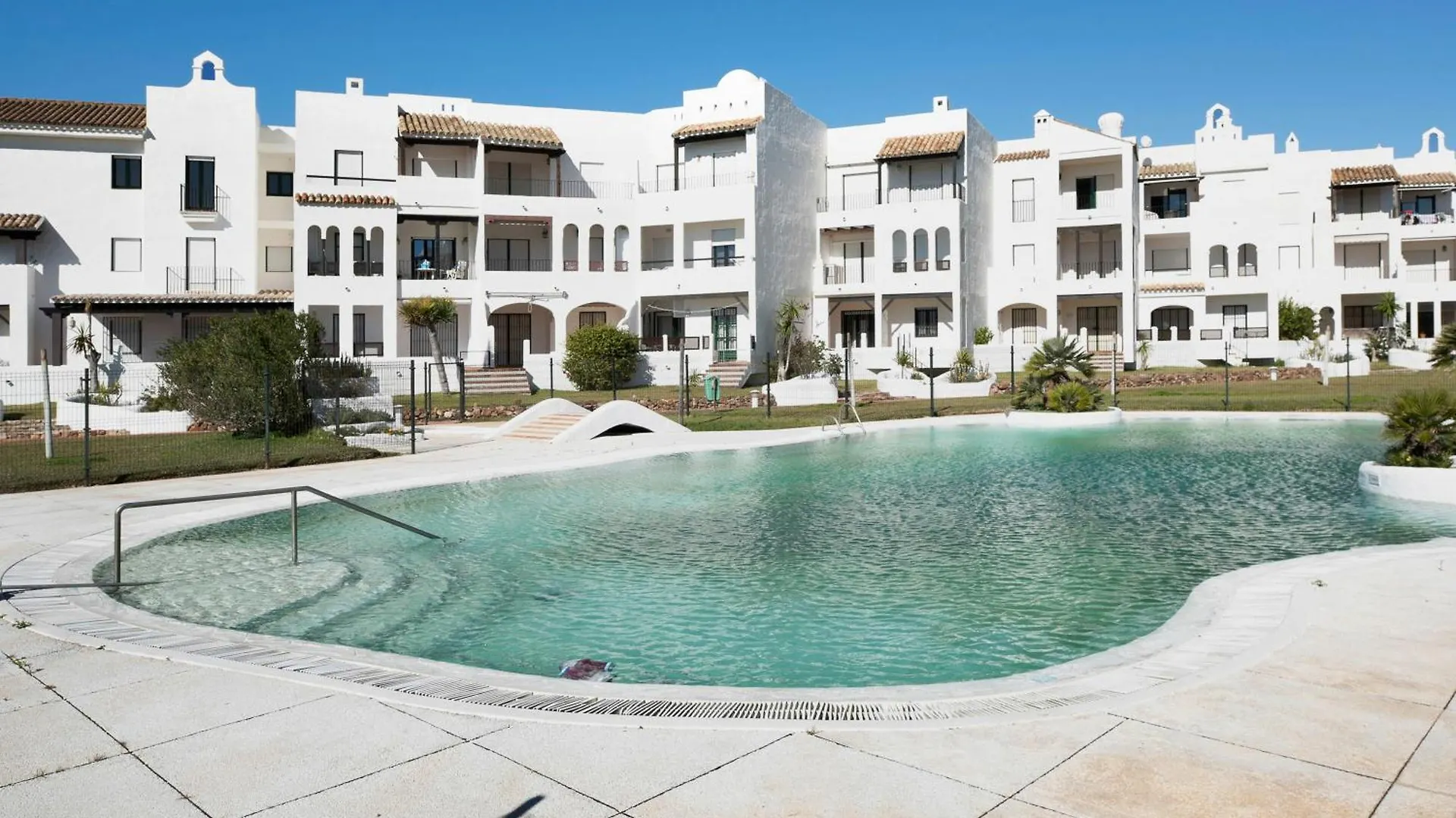 Pinomar 139 Primera Planta Chiclana de la Frontera 0*,  Spain