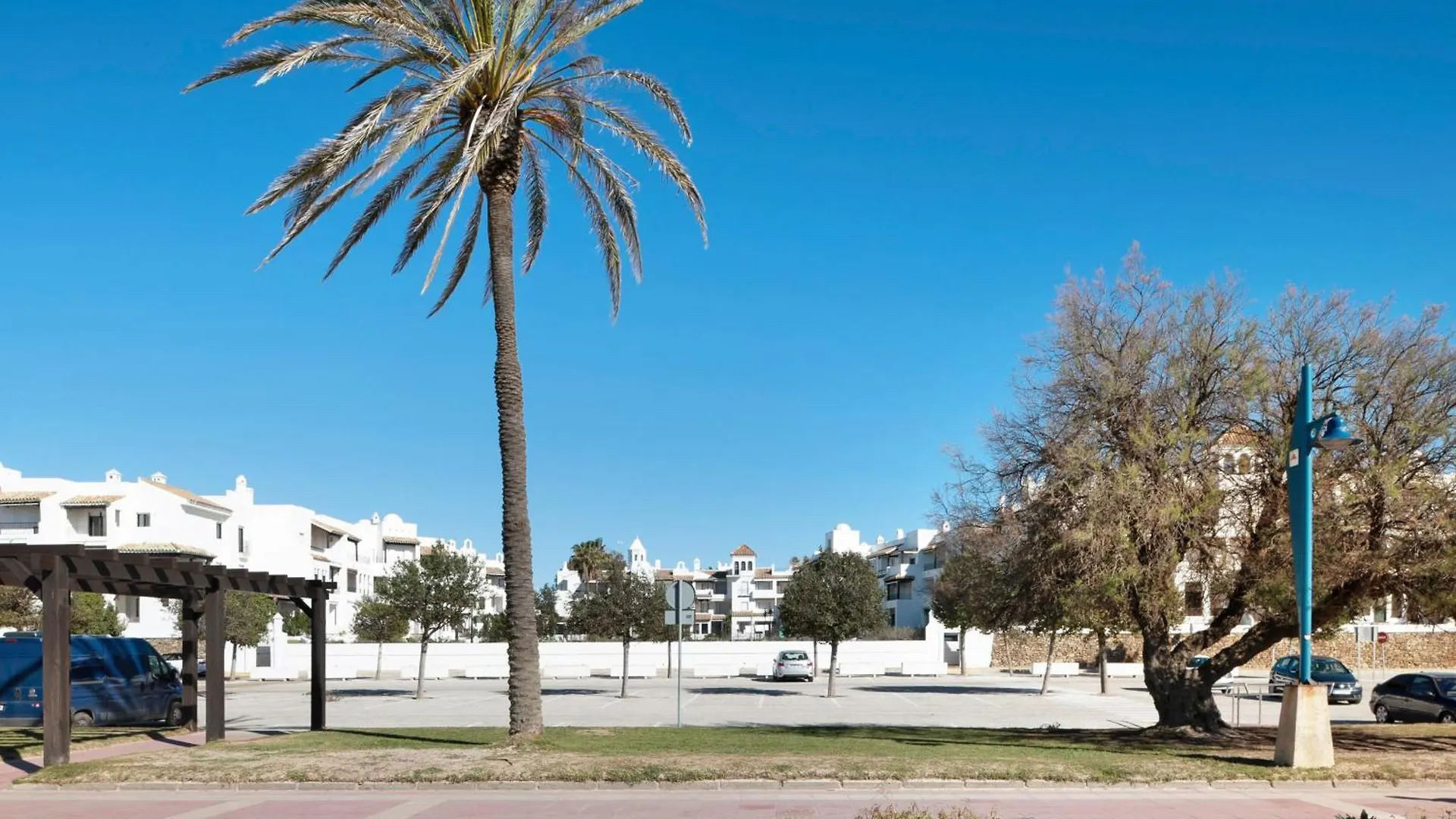 Pinomar 139 Primera Planta Chiclana de la Frontera