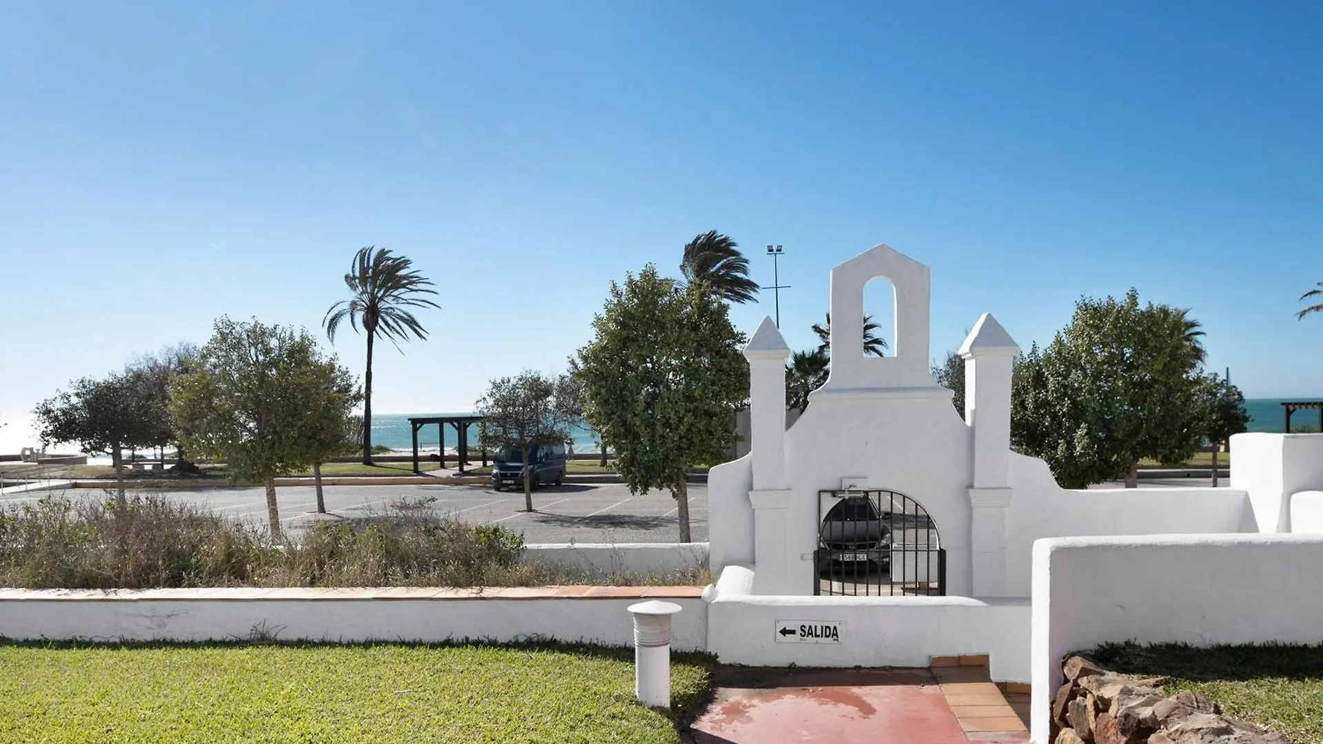 Apartment Pinomar 139 Primera Planta Chiclana de la Frontera